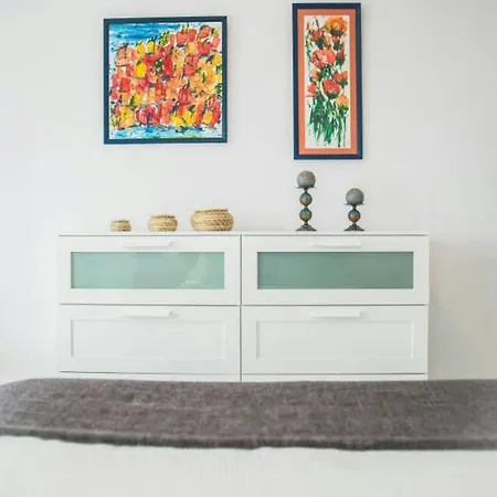 Apartamento Las Chapas - Bonito Y Tranquilo Marbella Buitenkant foto