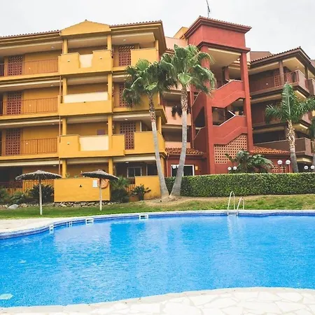 Apartamento Las Chapas - Bonito Y Tranquilo Marbella Buitenkant foto