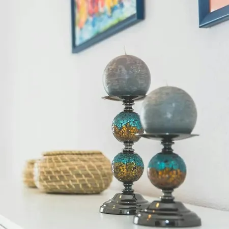 Apartamento Las Chapas - Bonito Y Tranquilo Marbella Buitenkant foto