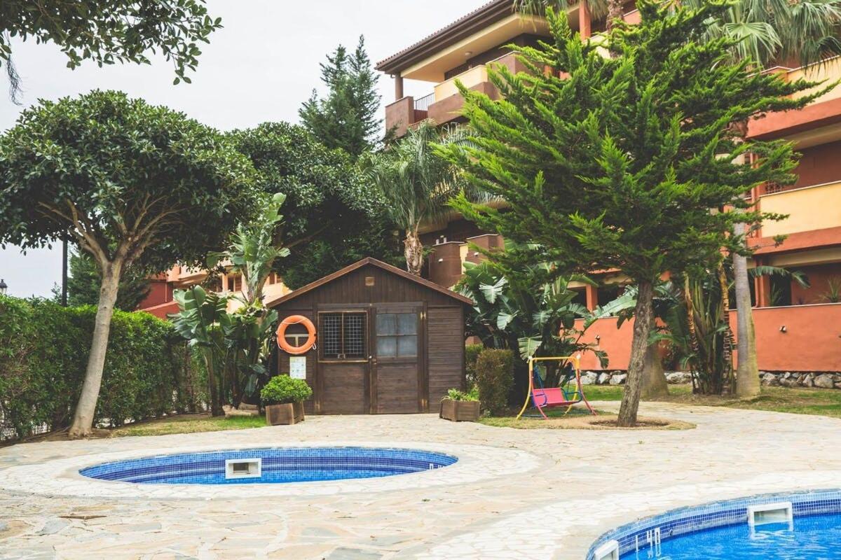 Chapas - Bonito Y Tranquilo Apartment