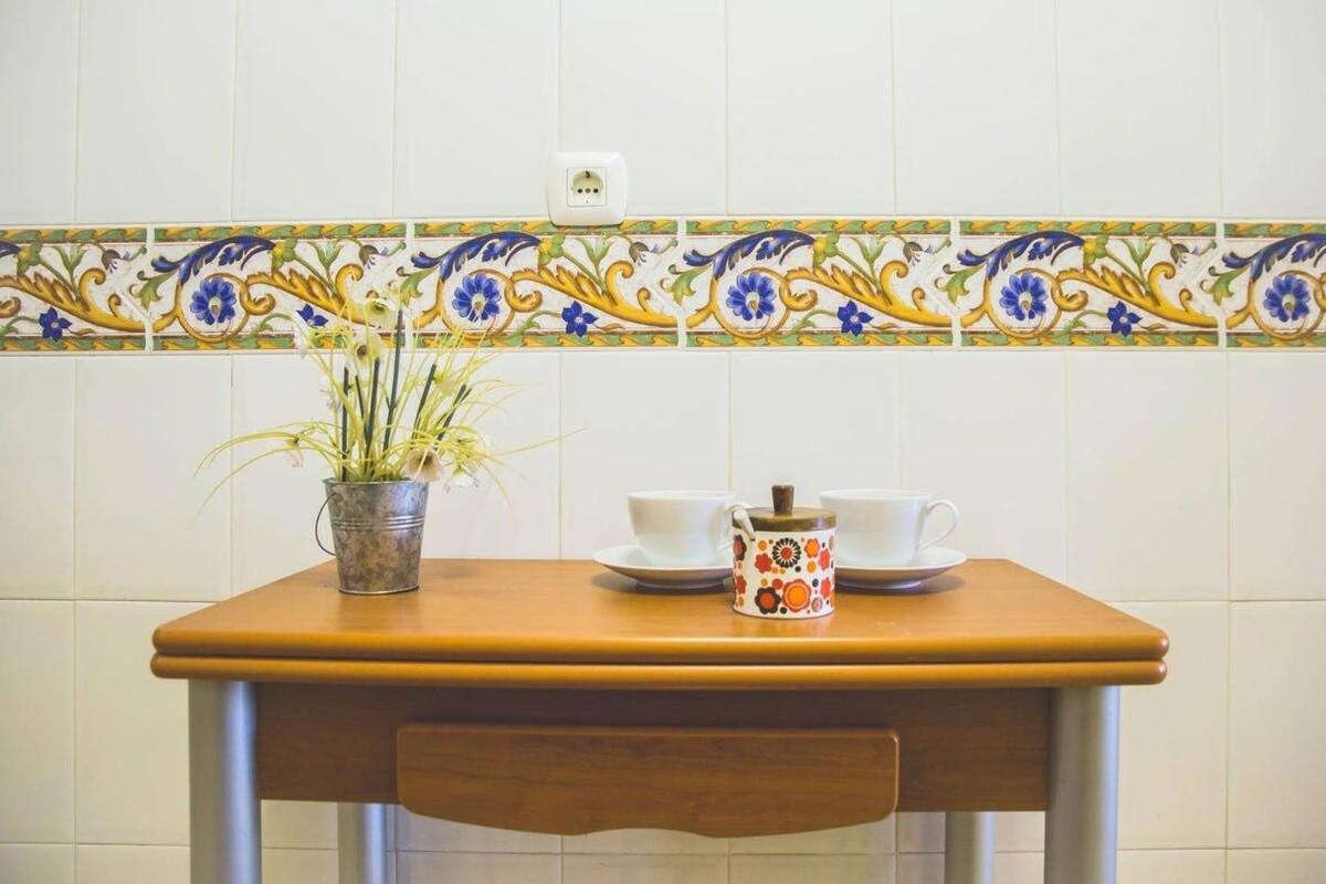 Chapas - Bonito Y Tranquilo Apartment