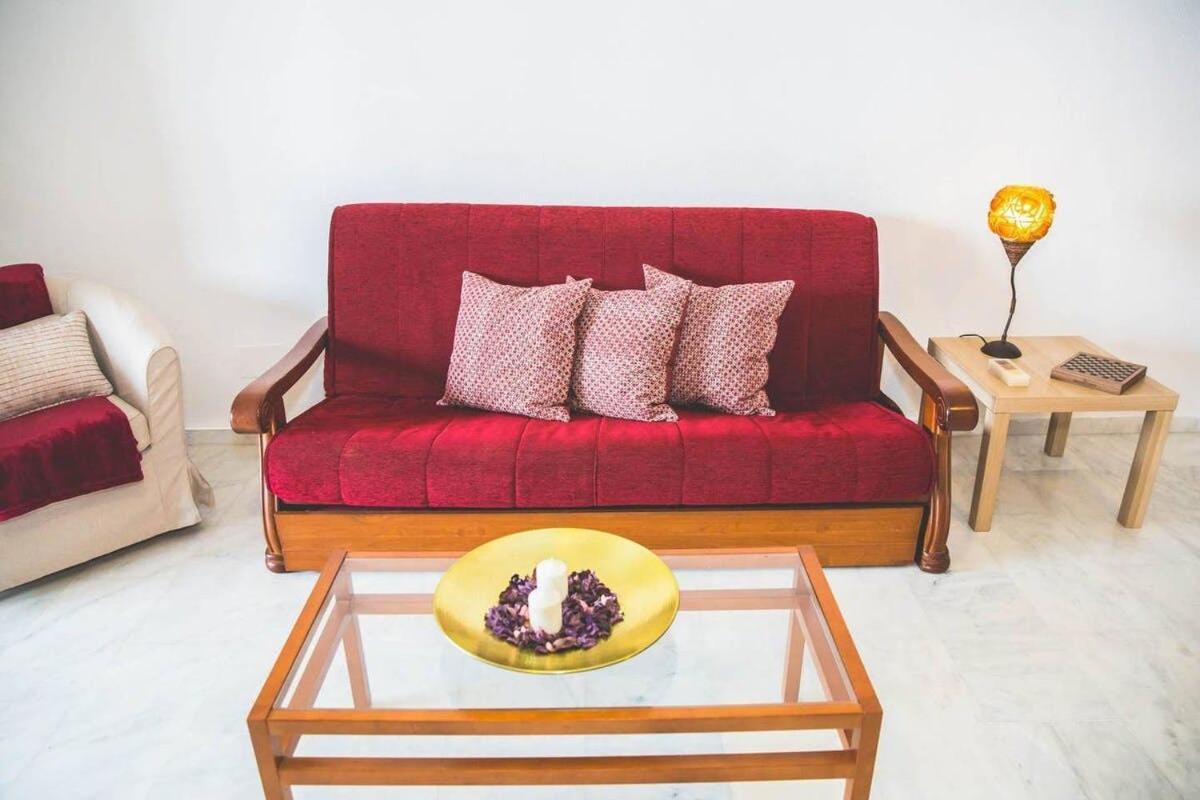 Apartamento Chapas - Bonito Y Tranquilo