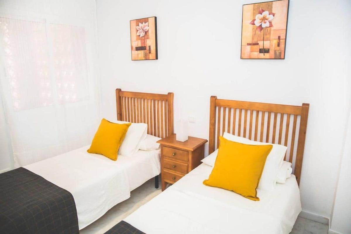 Apartment Chapas - Bonito Y Tranquilo