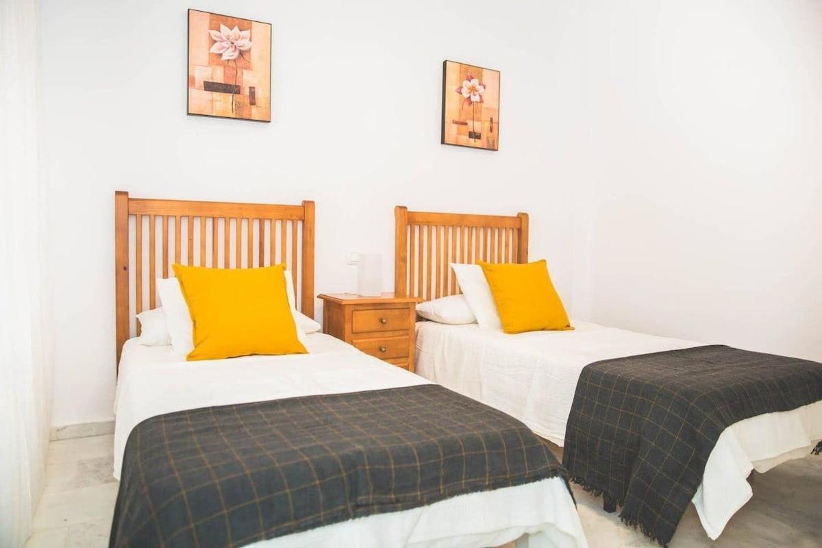 Apartment Chapas - Bonito Y Tranquilo