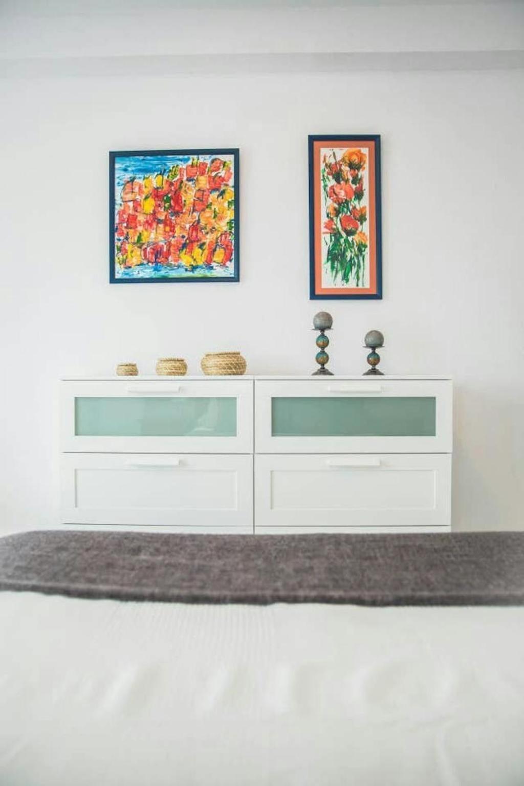 Apartment Chapas - Bonito Y Tranquilo Marbella