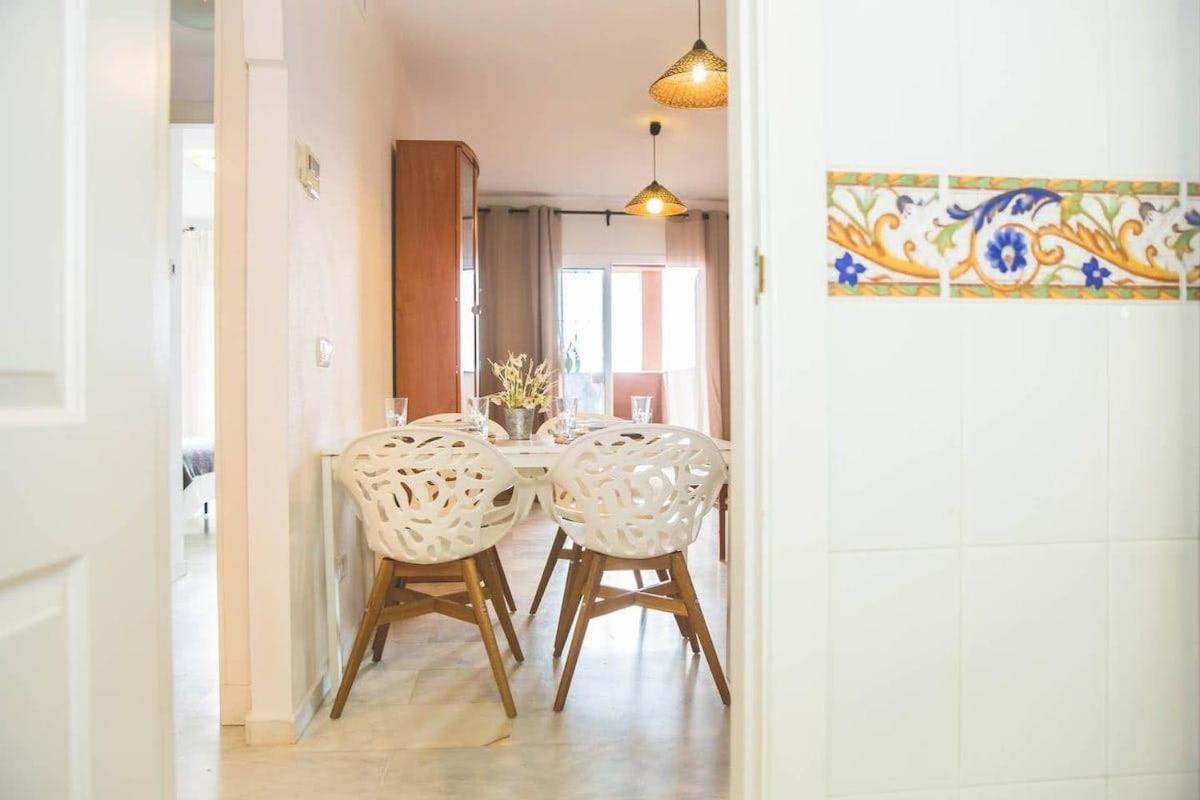 Chapas - Bonito Y Tranquilo Apartment *